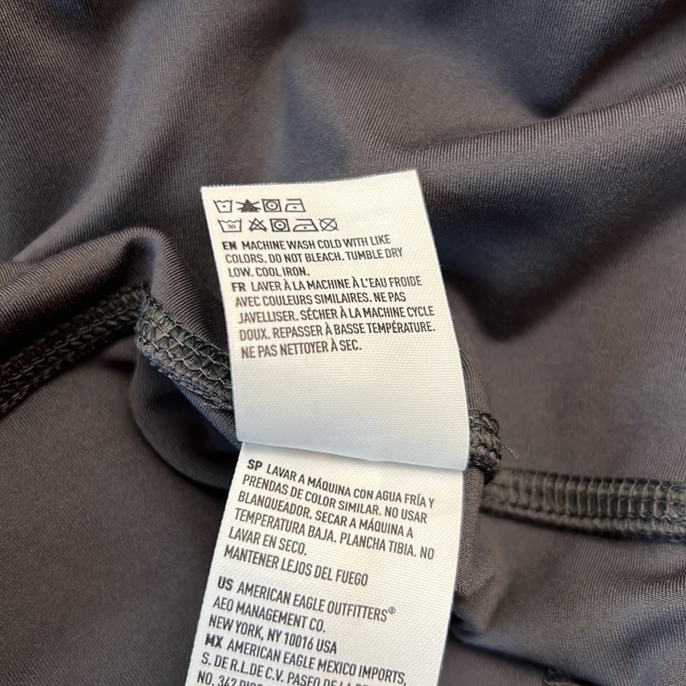 American Eagle Outfitters Women’s Leggings - Picture 5 of 5